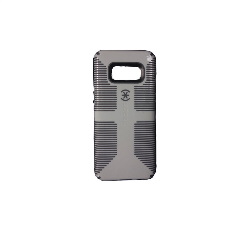 Speck Samsung Galaxy S8 CandyShell Grip Phone Case